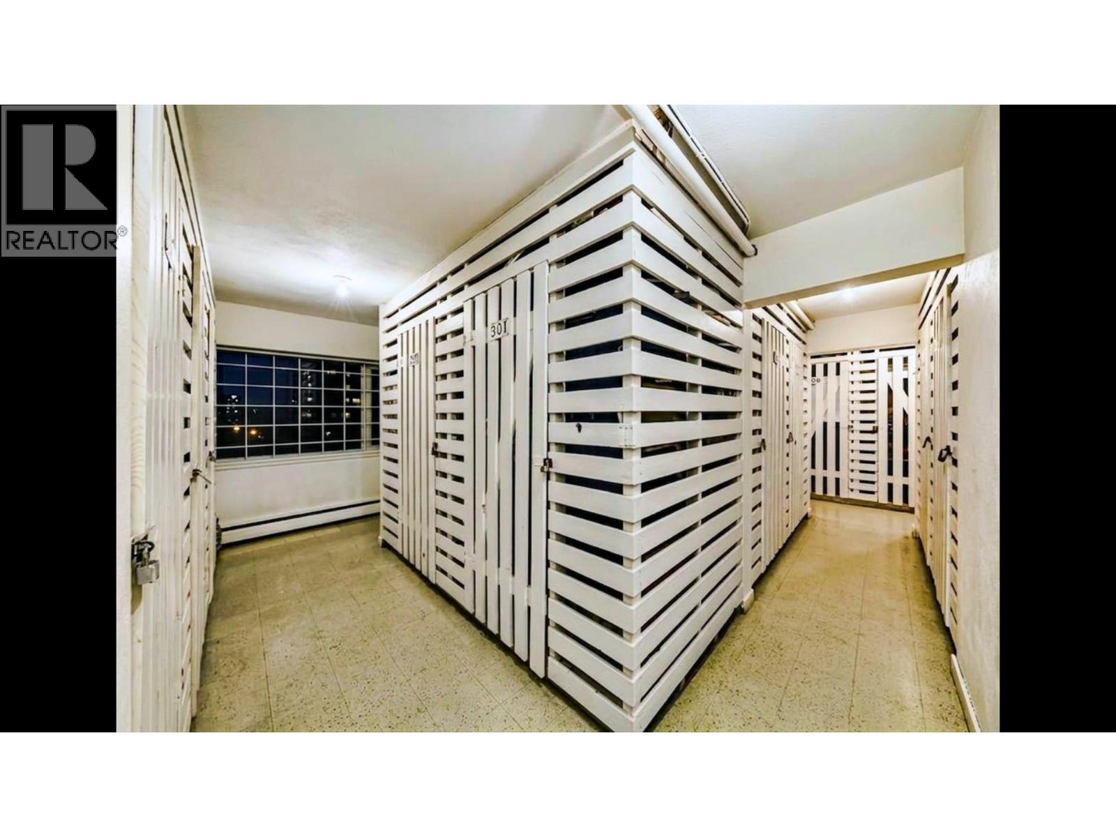305 2430 Point Grey Road, Vancouver, British Columbia V6K 1A2 - Photo 12 - R3125102