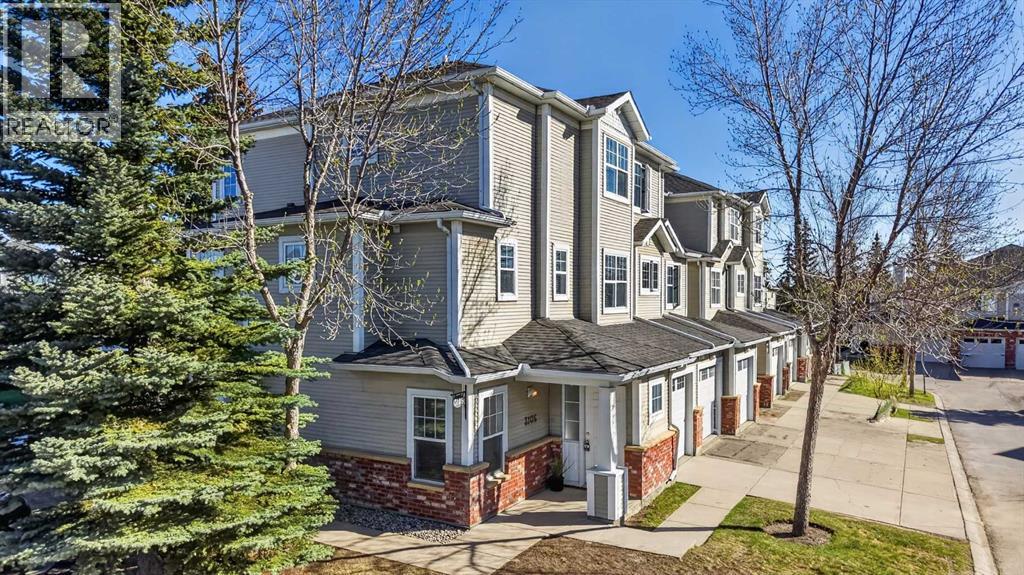 3106, 7171 Coach Hill Road Sw, Calgary, Alberta  T3H 3R7 - Photo 2 - A2311241