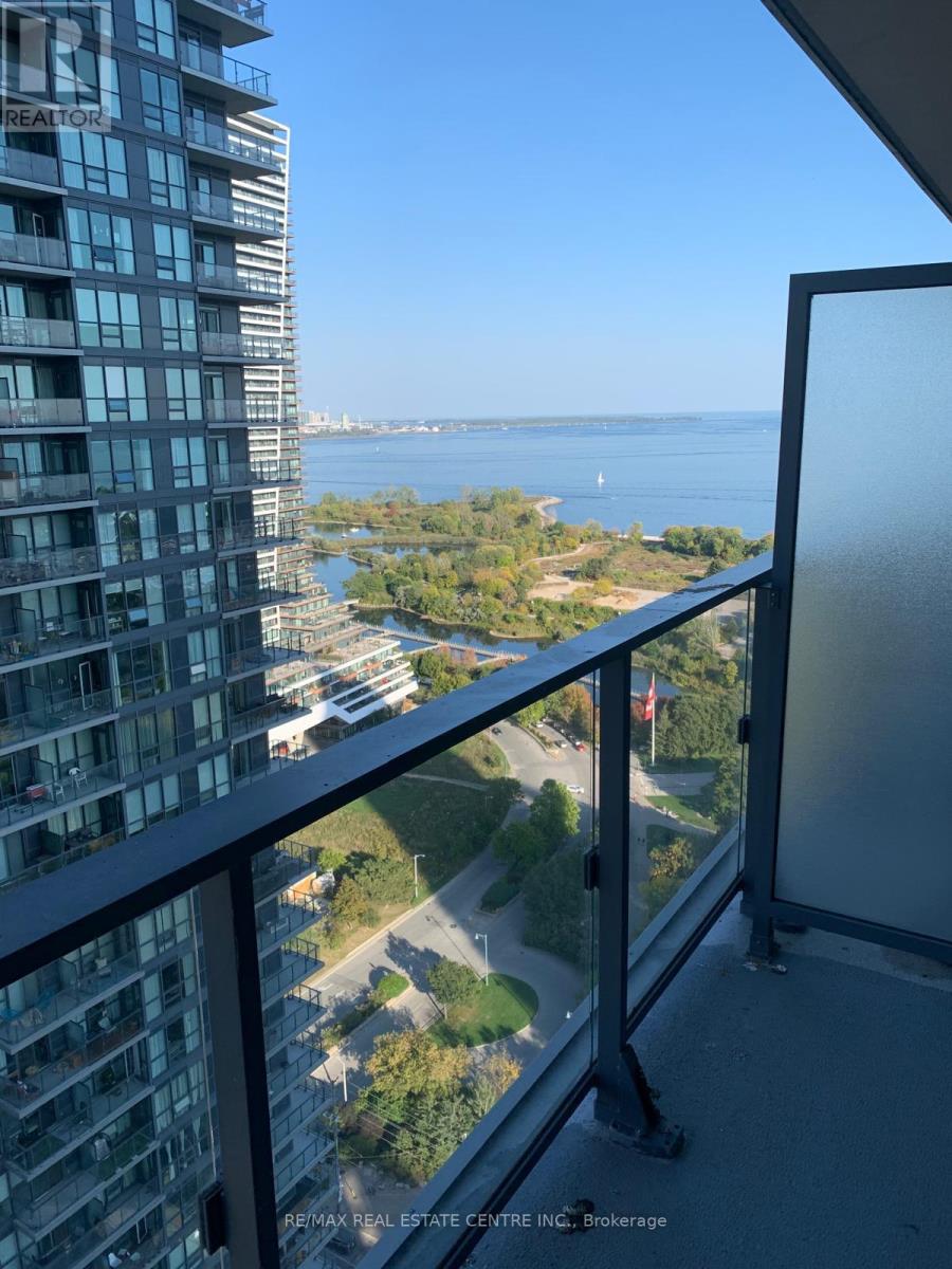 3510 - 2212 LAKESHORE BOULEVARD W, Toronto, Ontario
