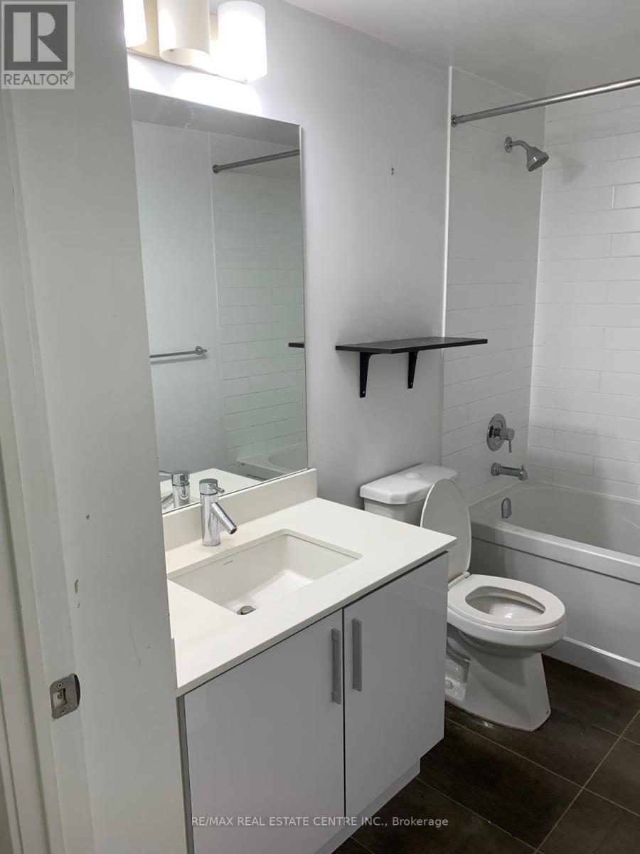 3510 - 2212 Lakeshore Boulevard W, Toronto, Ontario  M8V 1B4 - Photo 13 - W13172692