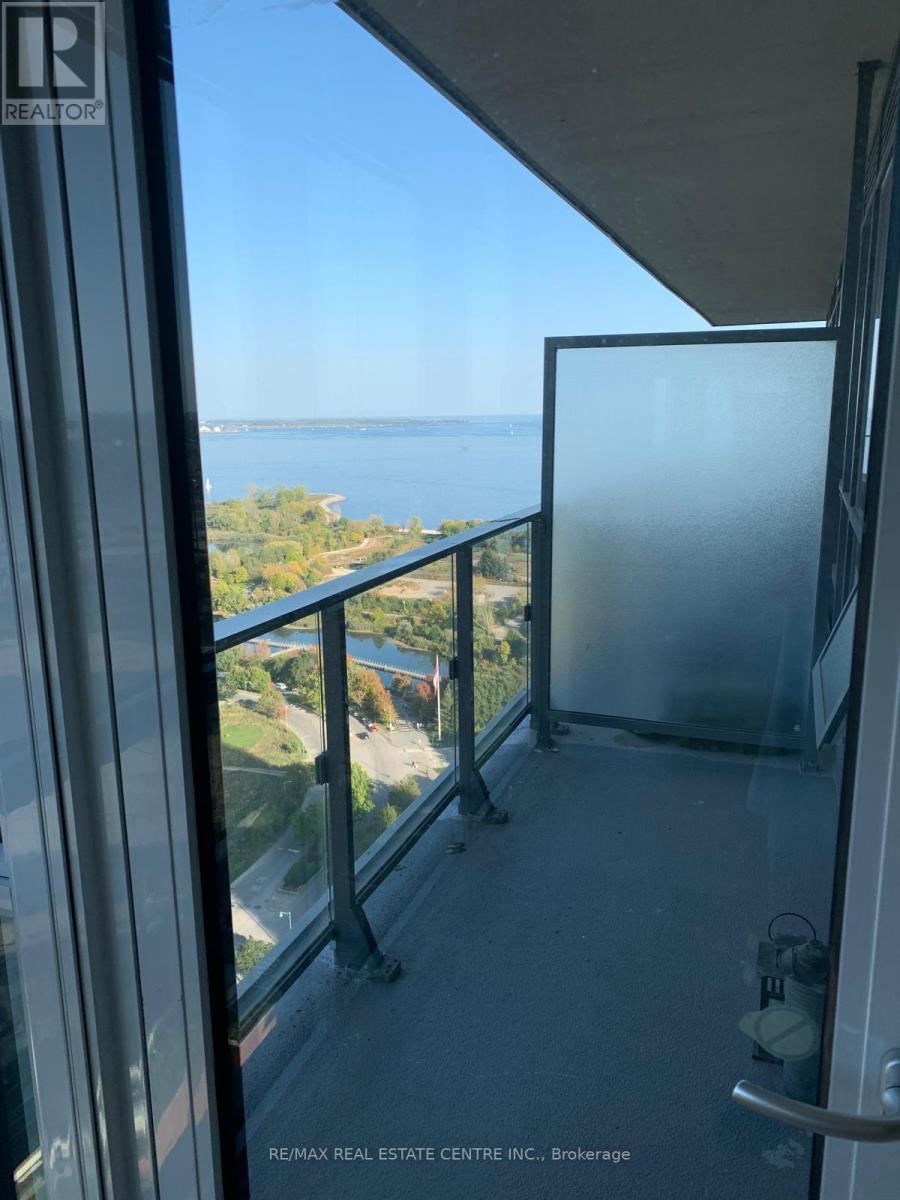 3510 - 2212 Lakeshore Boulevard W, Toronto, Ontario  M8V 1B4 - Photo 15 - W13172692