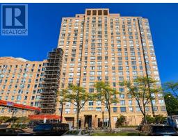 1309 - 21 OVERLEA BOULEVARD, Toronto, Ontario