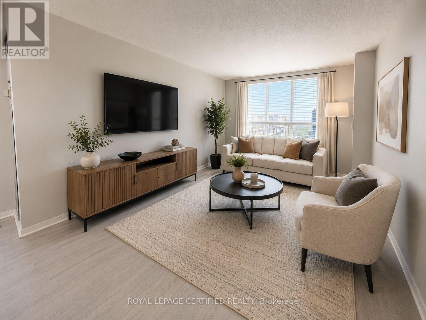 1309 - 21 Overlea Boulevard, Toronto, Ontario  M4H 1P2 - Photo 4 - C13166372