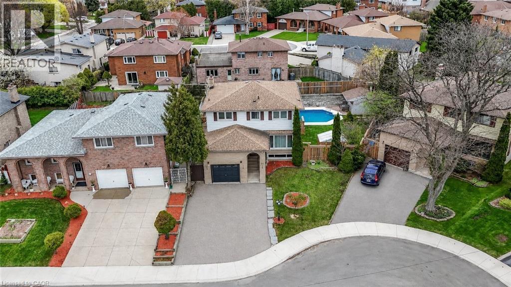31 Maynard Street, Hamilton, Ontario  L9B 1R9 - Photo 45 - 40831754