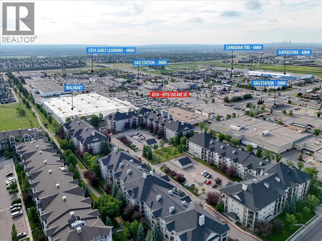 4214, 4975 130 Avenue SE, Calgary, Alberta  T2Z 4M5 - Photo 25 - A2277229