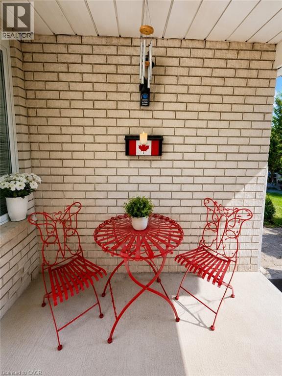 28 Gregg Court Unit# Upper, Kitchener, Ontario  N2A 4B9 - Photo 6 - 40833256