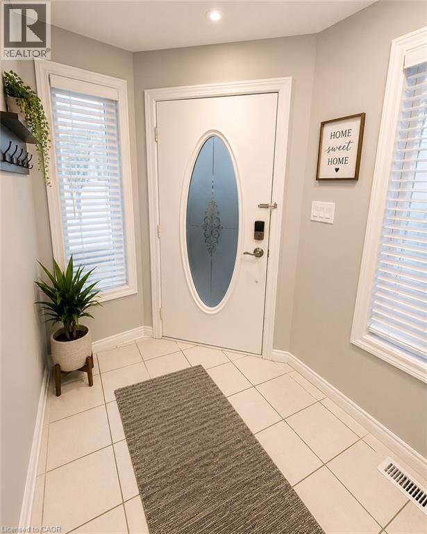 28 Gregg Court Unit# Upper, Kitchener, Ontario  N2A 4B9 - Photo 7 - 40833256