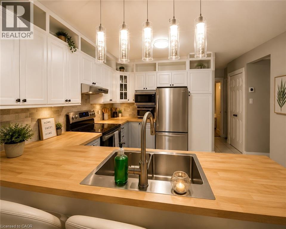 28 Gregg Court Unit# Upper, Kitchener, Ontario  N2A 4B9 - Photo 11 - 40833256
