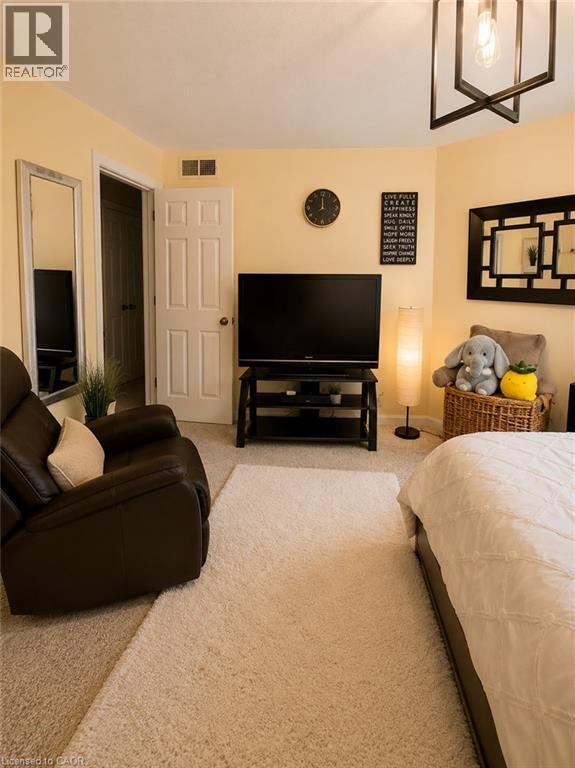 28 Gregg Court Unit# Upper, Kitchener, Ontario  N2A 4B9 - Photo 22 - 40833256