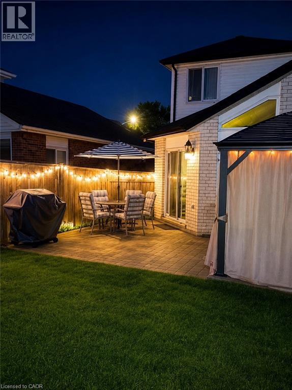 28 Gregg Court Unit# Upper, Kitchener, Ontario  N2A 4B9 - Photo 28 - 40833256