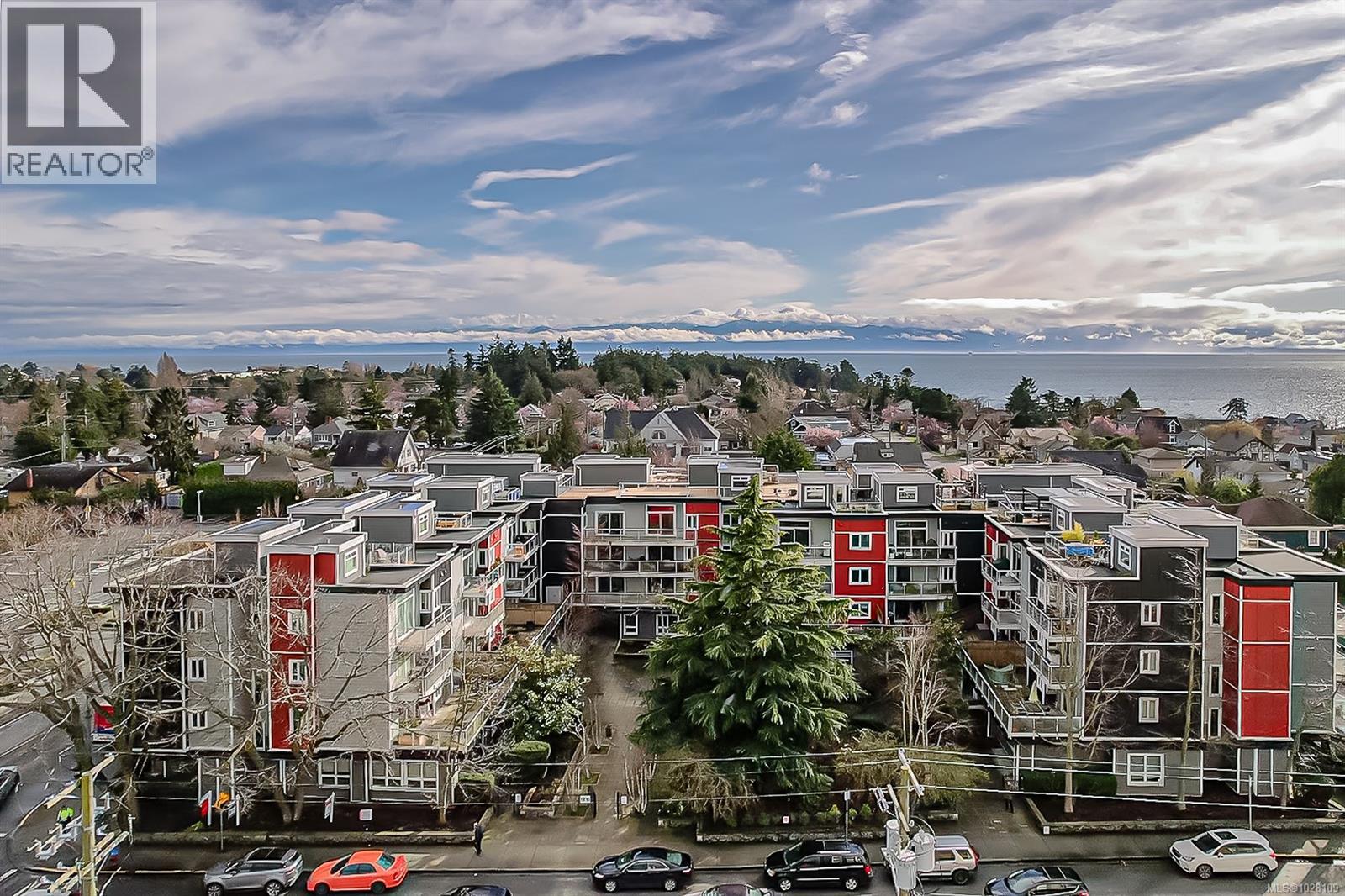 210 1315 Esquimalt Rd, Esquimalt, British Columbia  V9A 3P5 - Photo 1 - 1028109