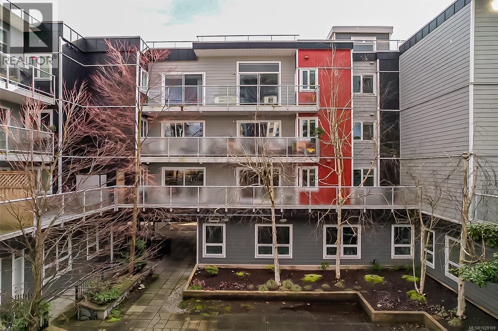 210 1315 Esquimalt Rd, Esquimalt, British Columbia  V9A 3P5 - Photo 5 - 1028109