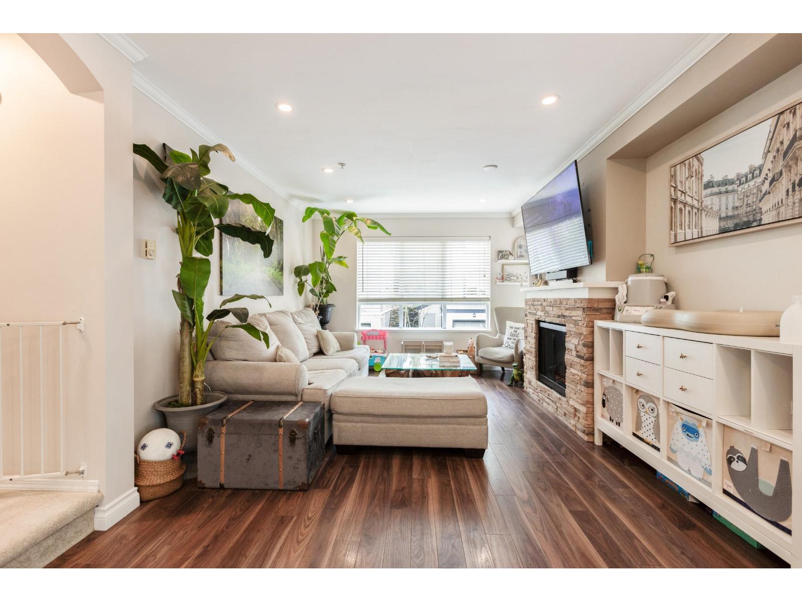 11 6747 203 Street, Langley, British Columbia  V2Y 3B5 - Photo 10 - R3114167