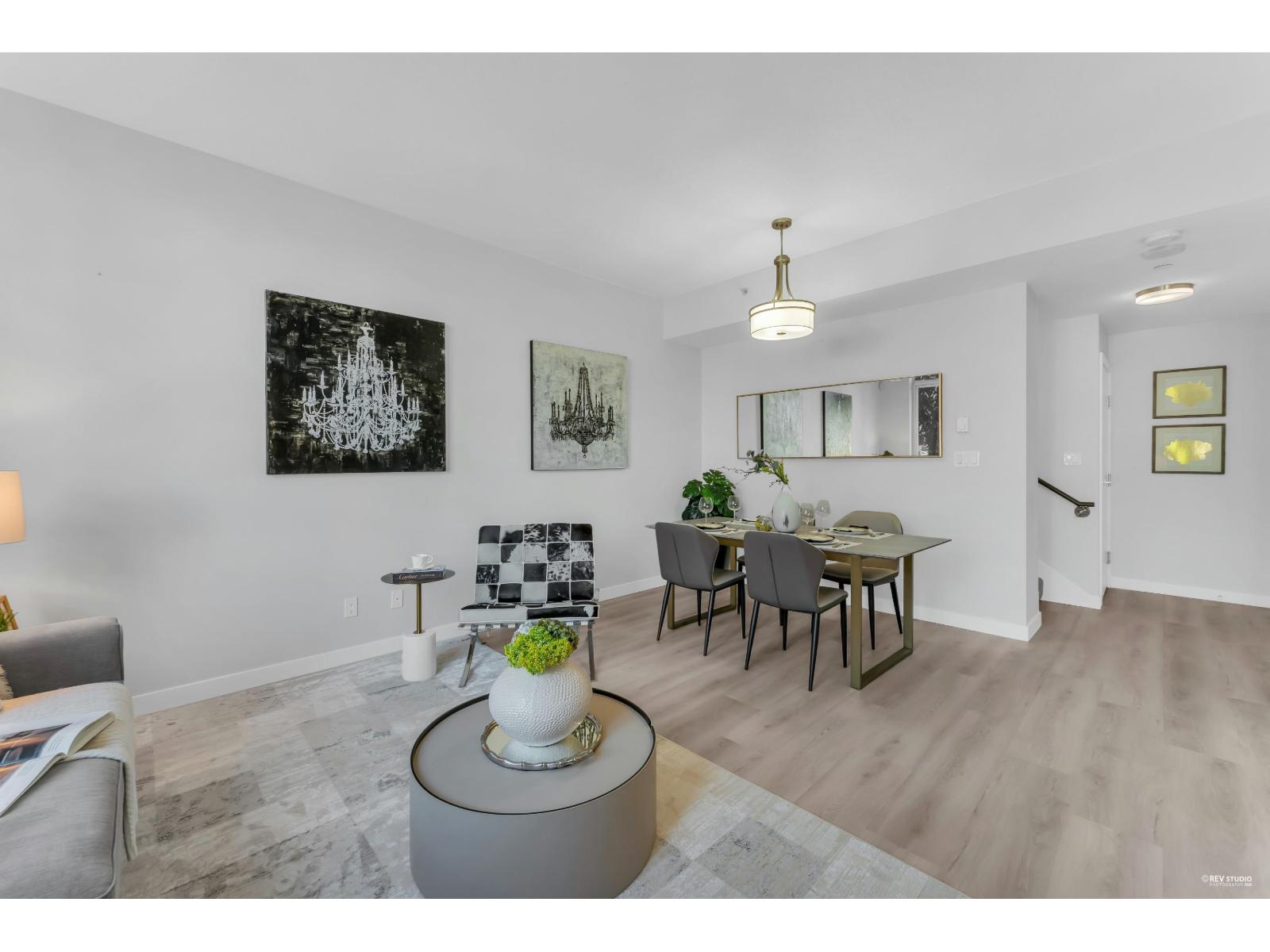 5 13720 100 Avenue, Surrey, British Columbia  V3T 0L5 - Photo 3 - R3127383