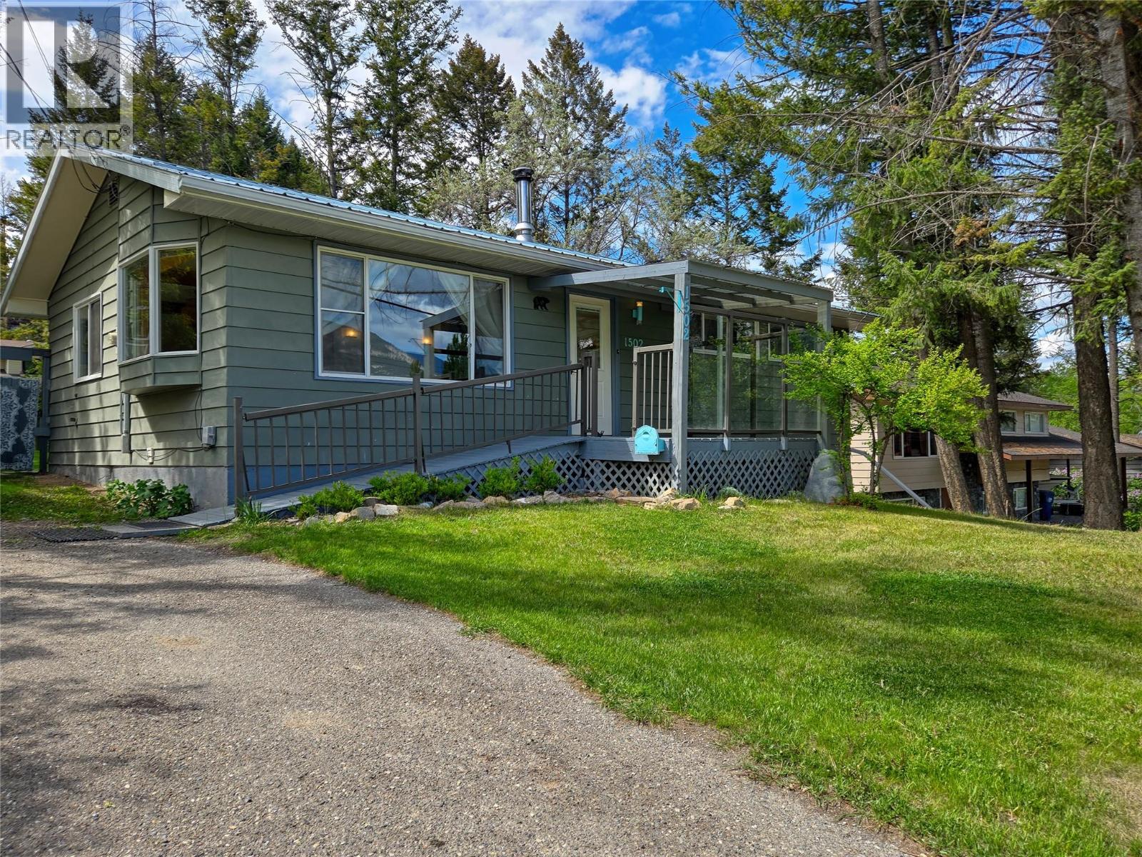 1502 10th Avenue, Invermere, British Columbia  v0a 1k0 - Photo 7 - 10382138