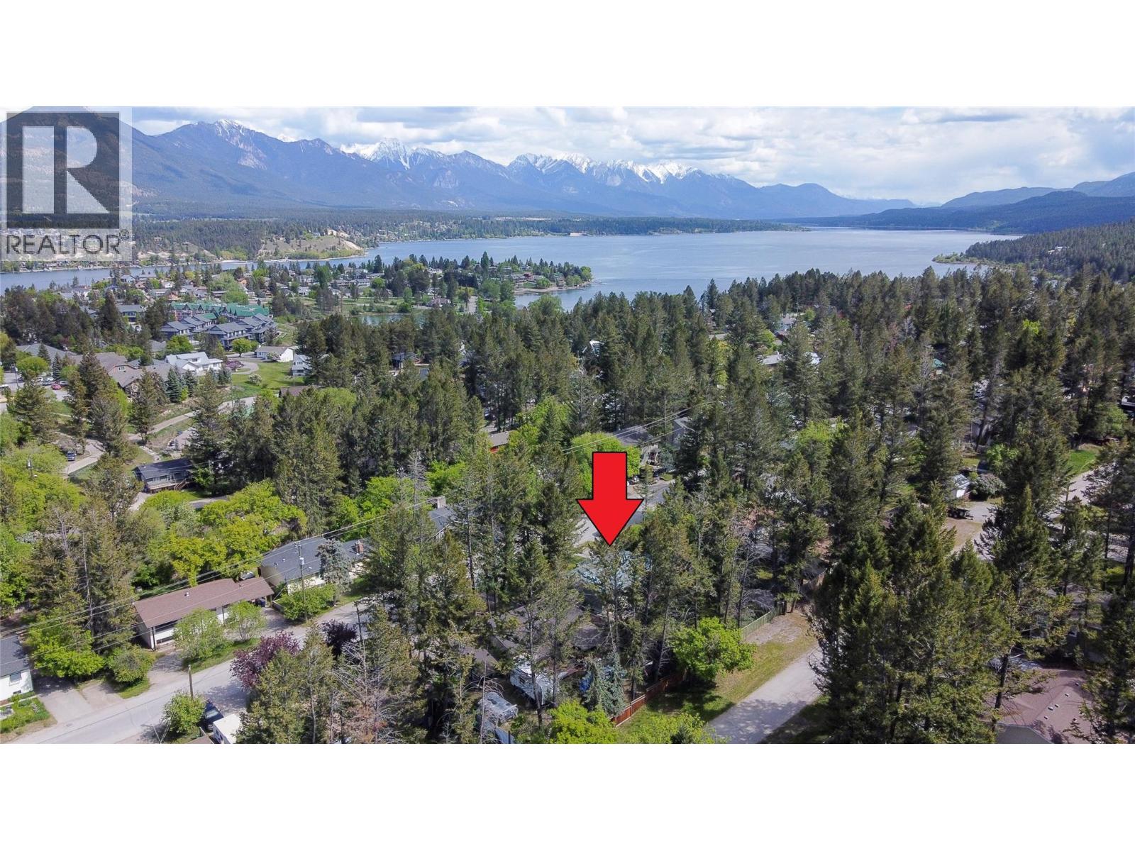 1502 10th Avenue, Invermere, British Columbia  v0a 1k0 - Photo 3 - 10382138