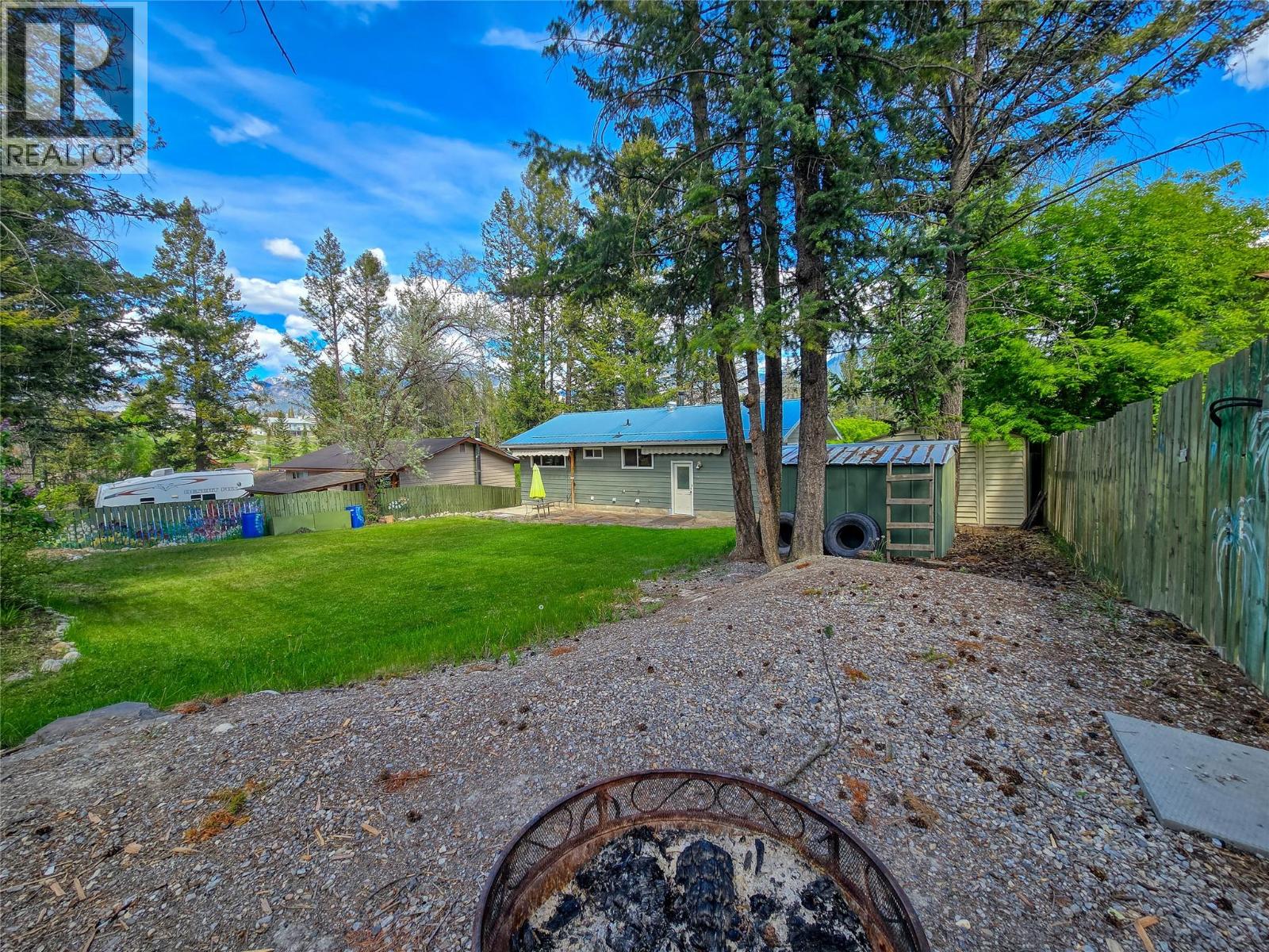 1502 10th Avenue, Invermere, British Columbia  v0a 1k0 - Photo 32 - 10382138