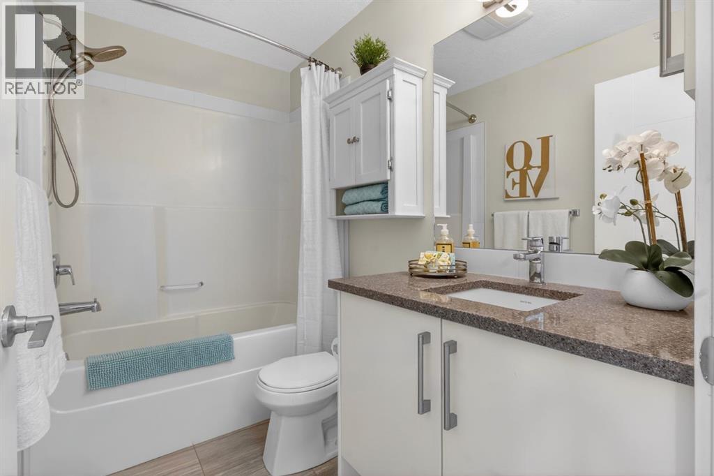 309, 12 Sage Hill Terrace Nw, Calgary, Alberta  T3R 0W6 - Photo 17 - A2309025