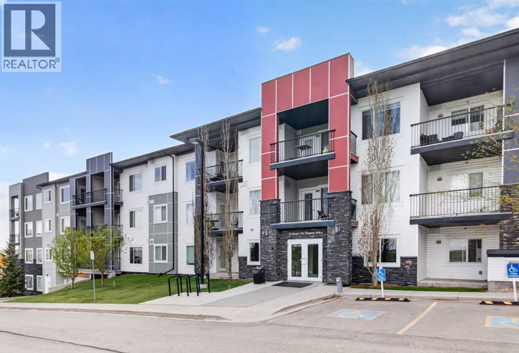 309, 12 Sage Hill Terrace Nw, Calgary, Alberta  T3R 0W6 - Photo 1 - A2309025