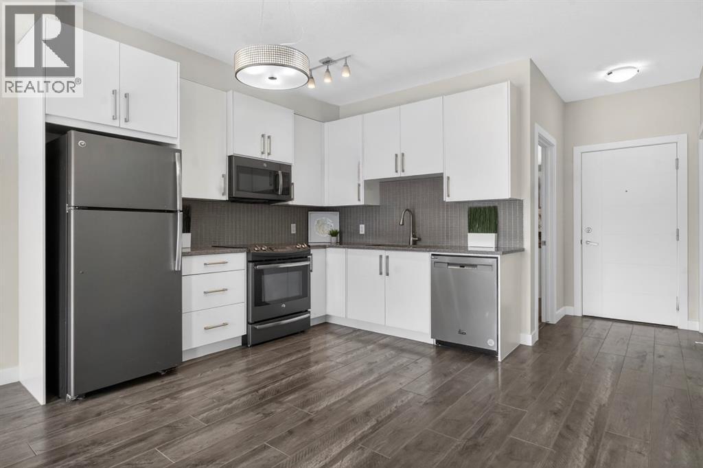 309, 12 Sage Hill Terrace Nw, Calgary, Alberta  T3R 0W6 - Photo 8 - A2309025
