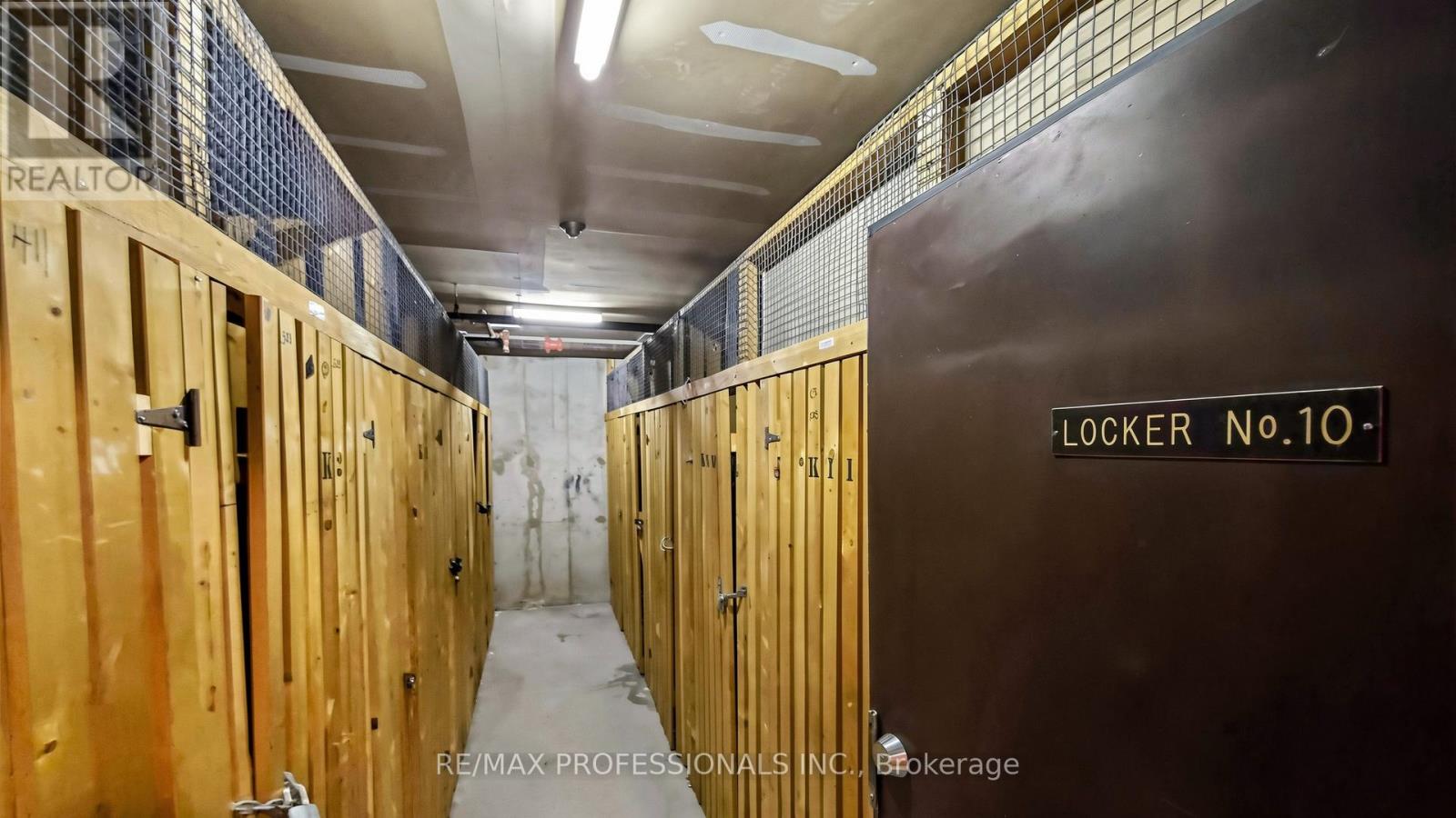 809 - 100 Dundalk Drive, Toronto, Ontario  M1P 4V2 - Photo 23 - E13076980