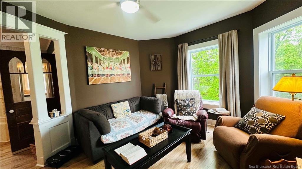 20 Maple Street, Florenceville-Bristol, New Brunswick  E7L 3H1 - Photo 32 - NB134385