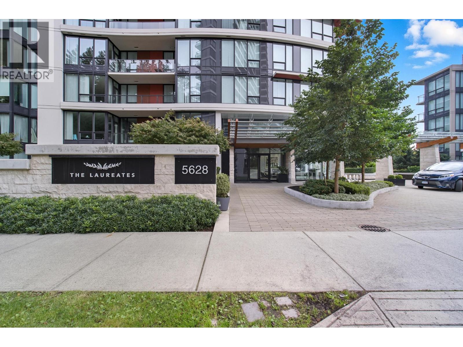 1906 5628 Birney Avenue, Vancouver, British Columbia  V6S 0H7 - Photo 2 - R3127624
