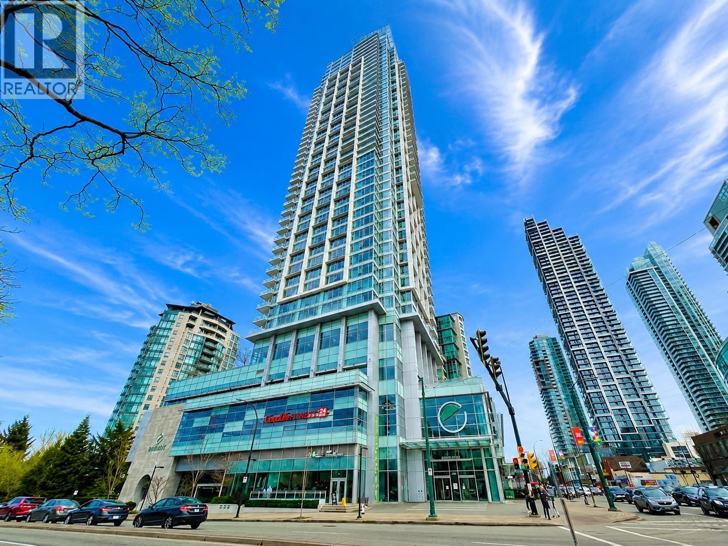 3707 4508 Hazel Street, Burnaby, British Columbia  V5H 0E4 - Photo 15 - R3127528
