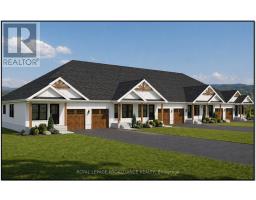 1 - LOT 67 LANCASTER DRIVE, Brighton, Ontario