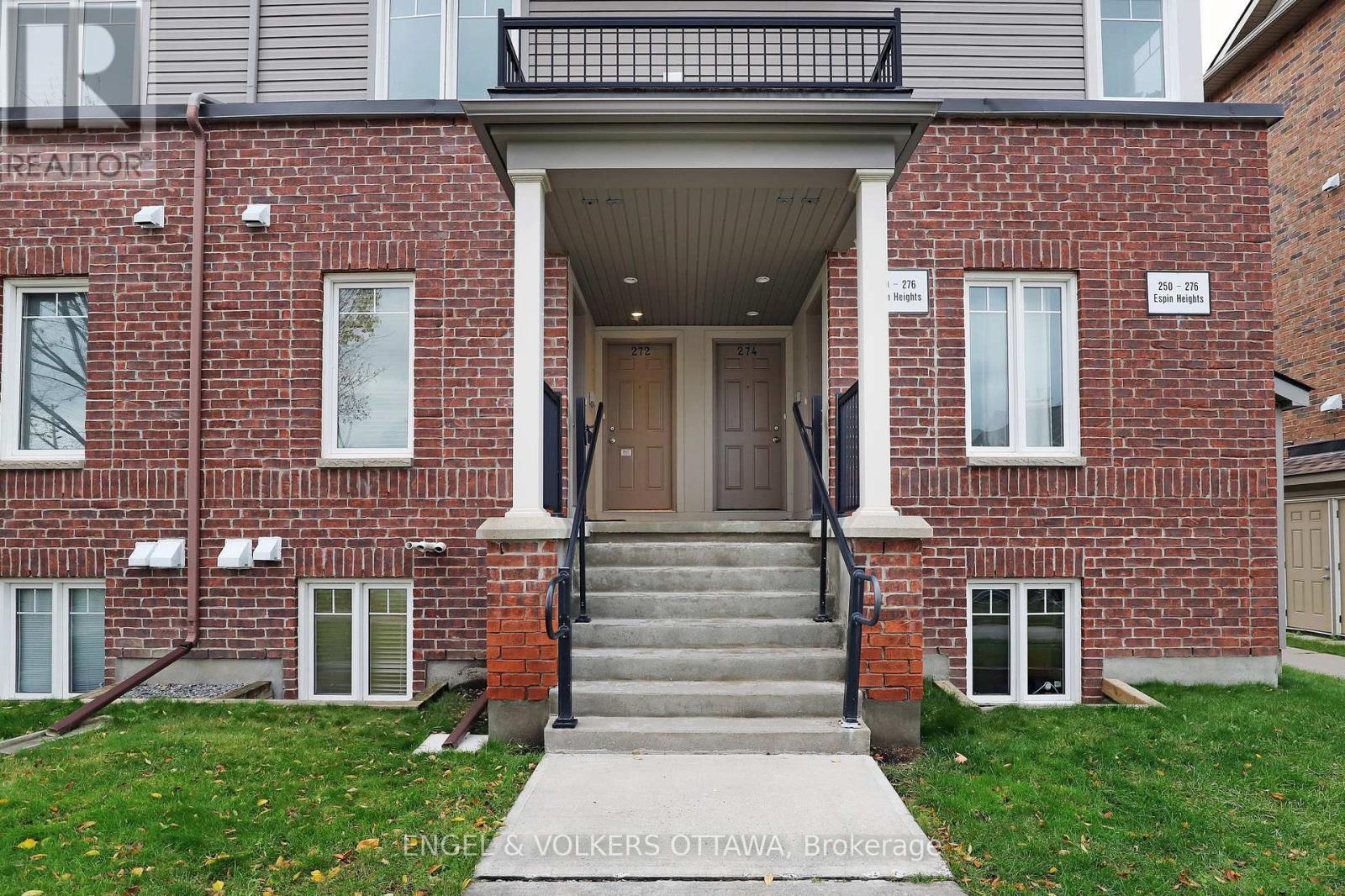 270 Espin Heights, Ottawa, Ontario  K2J 0Y8 - Photo 2 - X13172698