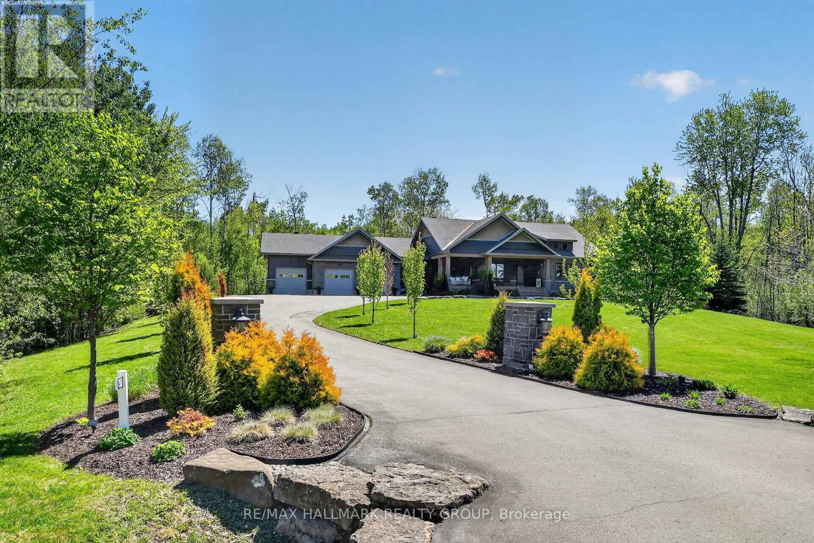 750 JORDAN STREET, Beckwith, Ontario