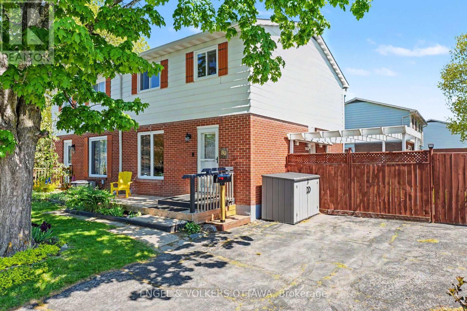 80 Morton Drive, Ottawa, Ontario  K2L 1X3 - Photo 2 - X13172726