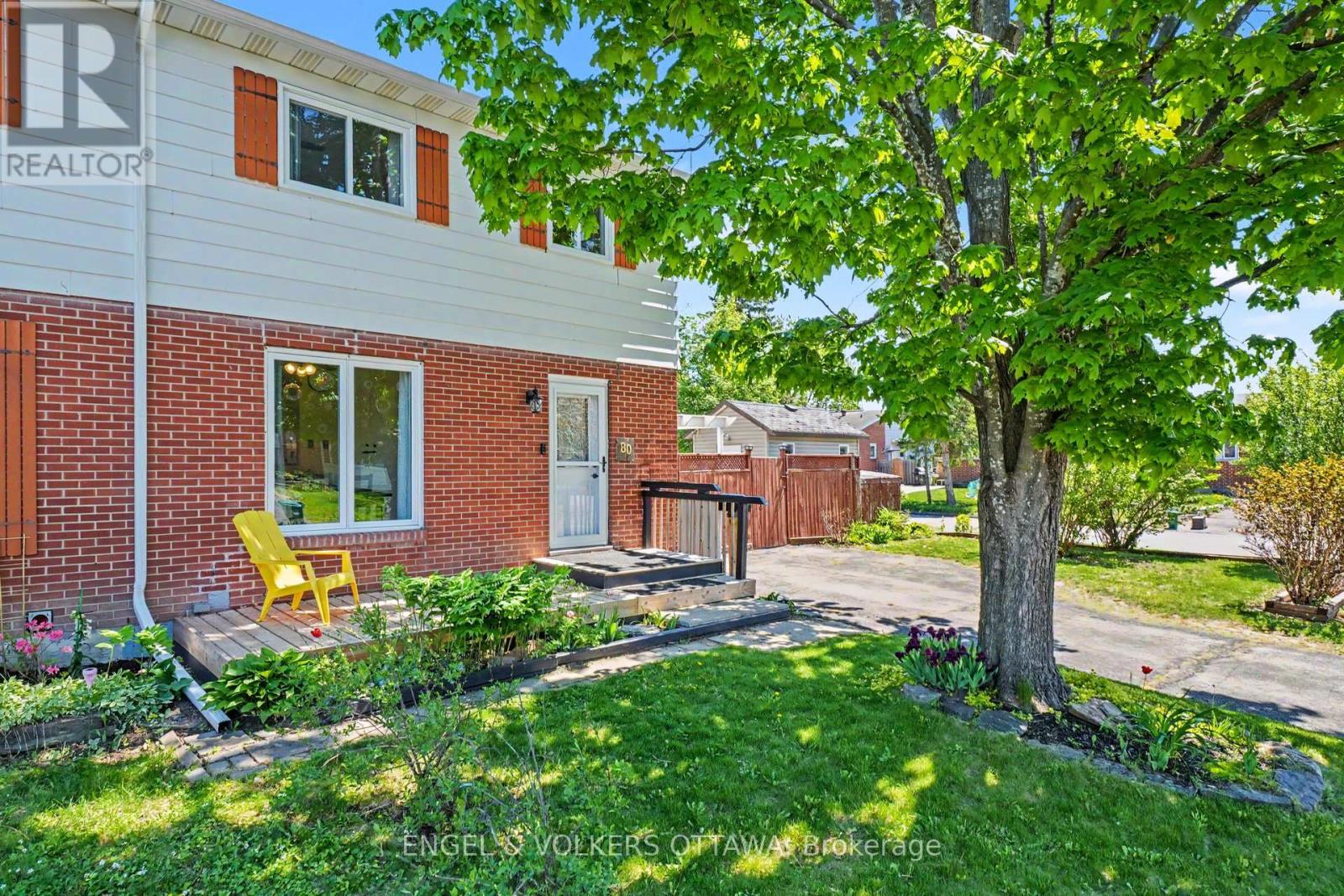 80 Morton Drive, Ottawa, Ontario  K2L 1X3 - Photo 3 - X13172726