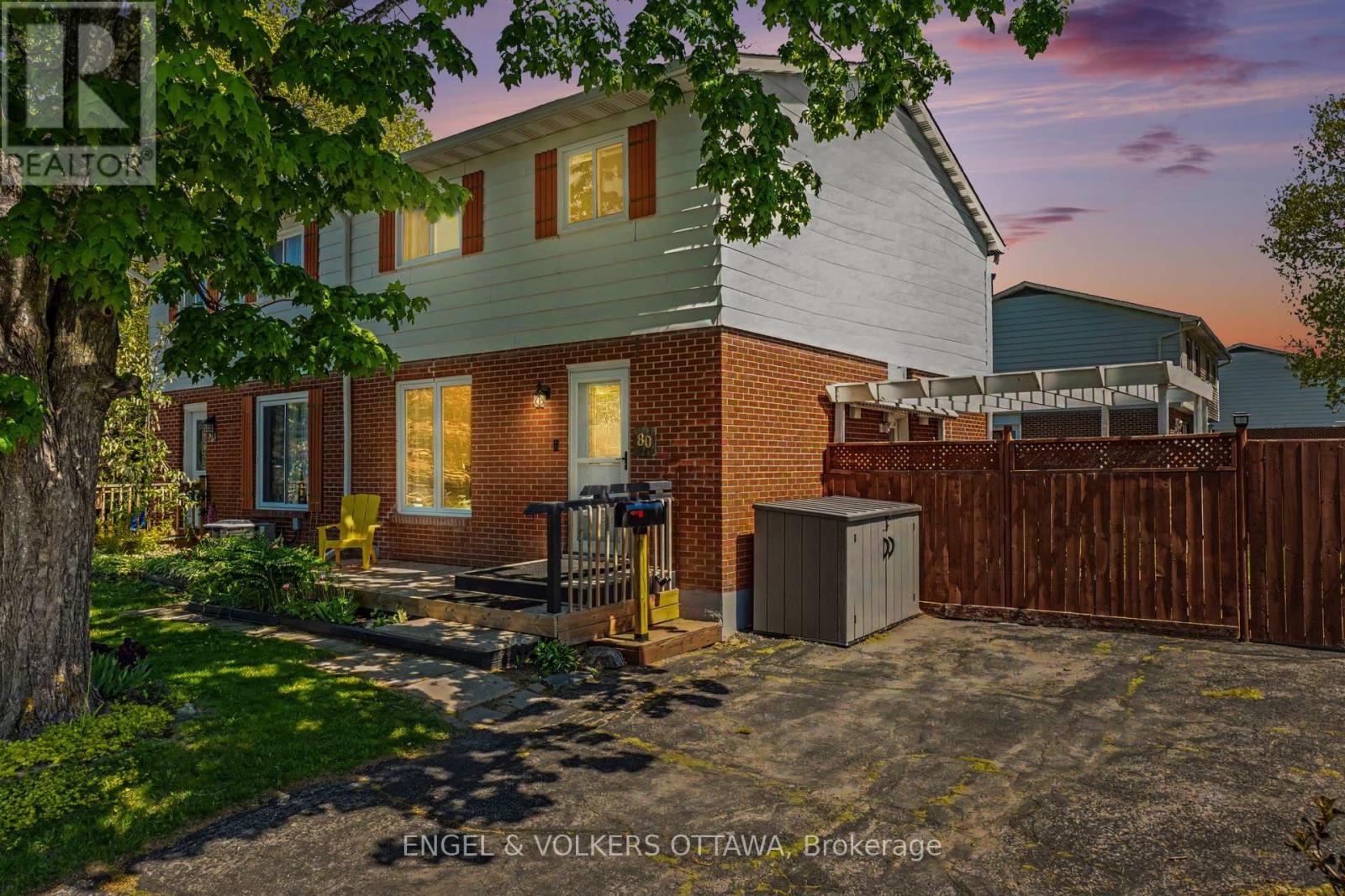 80 Morton Drive, Ottawa, Ontario  K2L 1X3 - Photo 4 - X13172726
