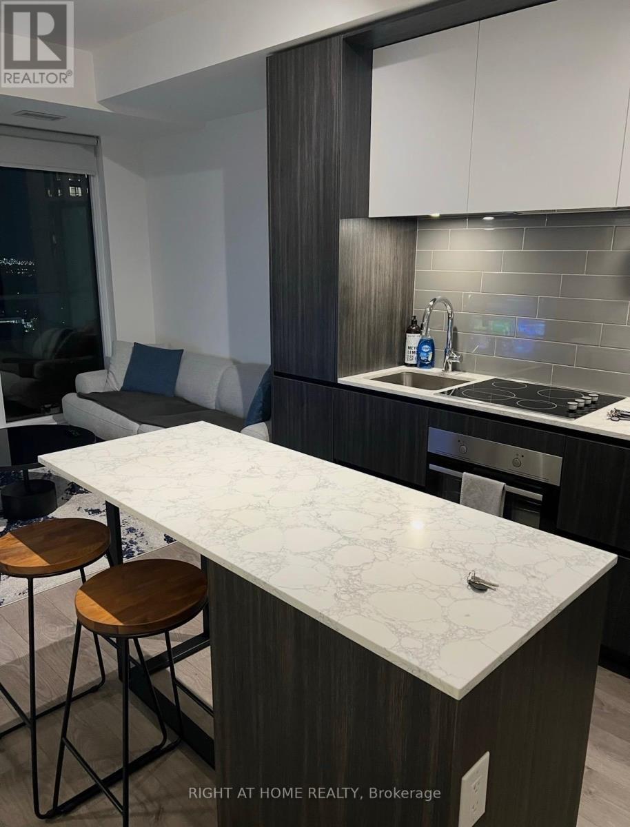 1701 - 225 Sumach Street, Toronto, Ontario  M5A 0P8 - Photo 2 - C13172704