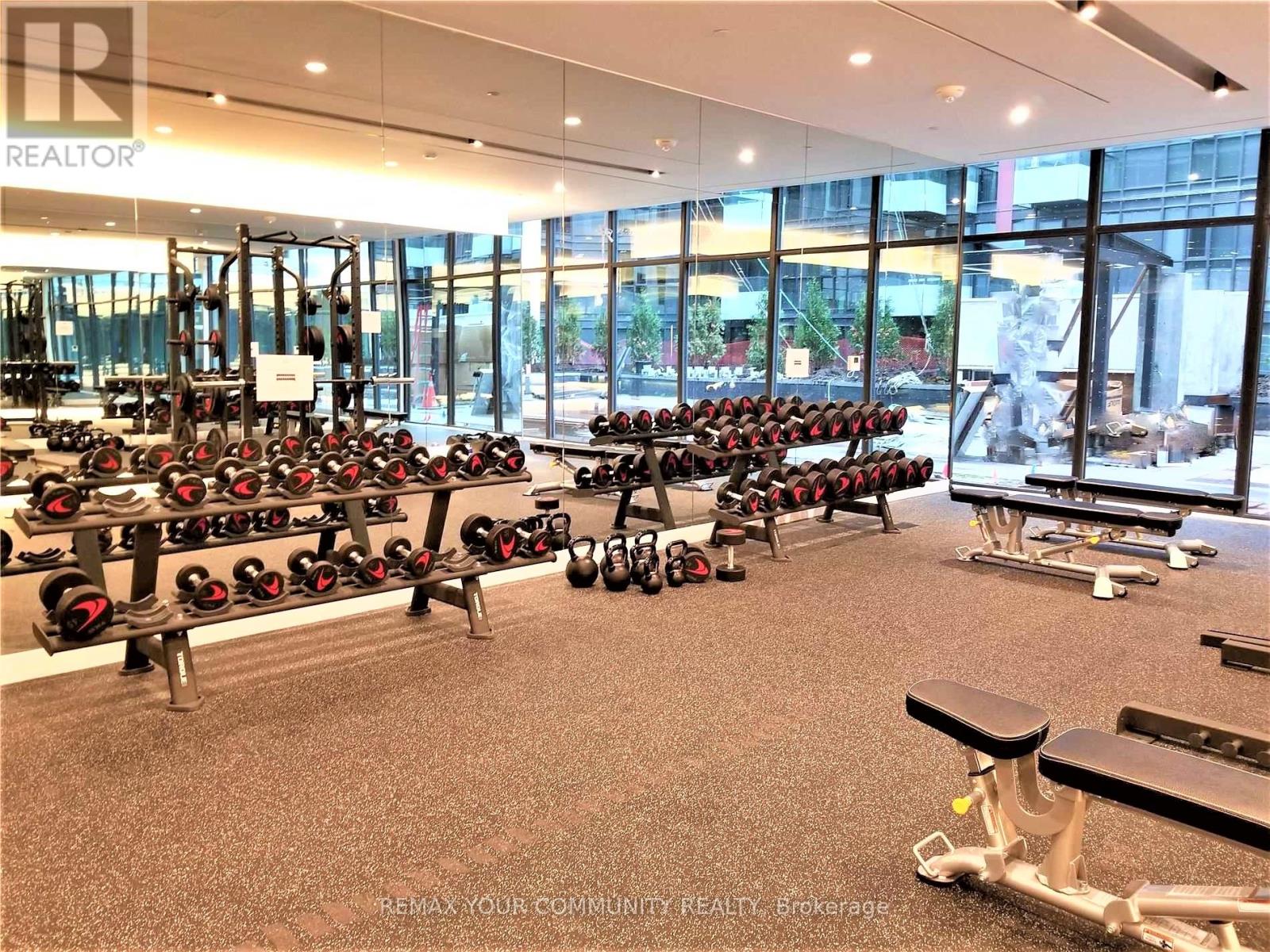 1105w - 27 Bathurst Street, Toronto, Ontario  M5V 2P1 - Photo 23 - C13172716