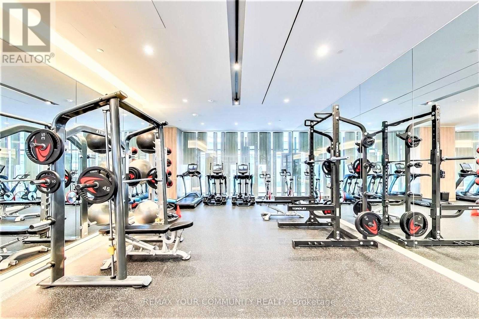 1105w - 27 Bathurst Street, Toronto, Ontario  M5V 2P1 - Photo 24 - C13172716
