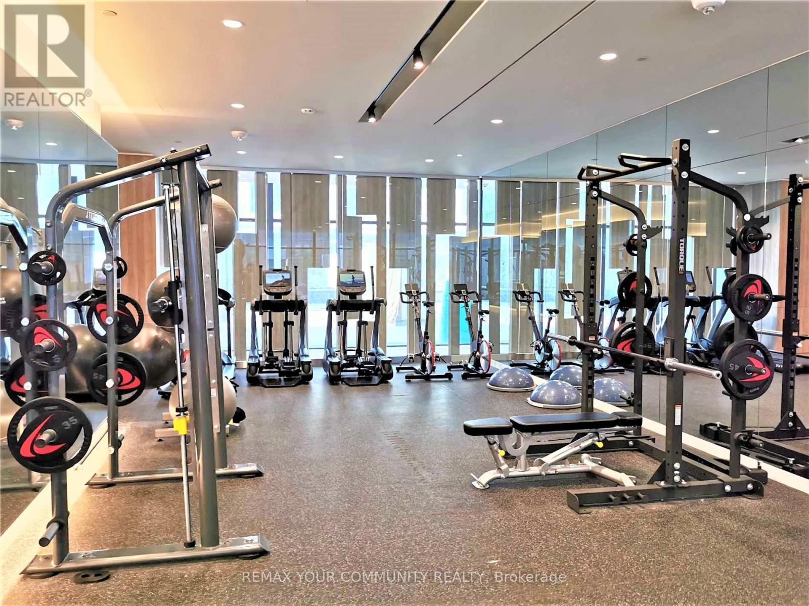 1105w - 27 Bathurst Street, Toronto, Ontario  M5V 2P1 - Photo 25 - C13172716