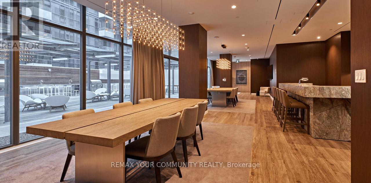1105w - 27 Bathurst Street, Toronto, Ontario  M5V 2P1 - Photo 26 - C13172716