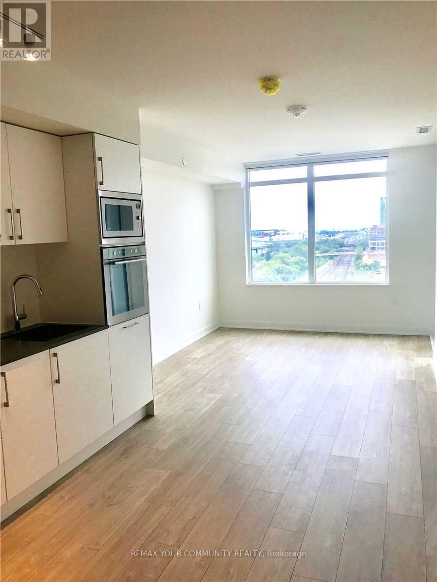1105w - 27 Bathurst Street, Toronto, Ontario  M5V 2P1 - Photo 3 - C13172716