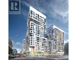 1105W - 27 BATHURST STREET, Toronto, Ontario