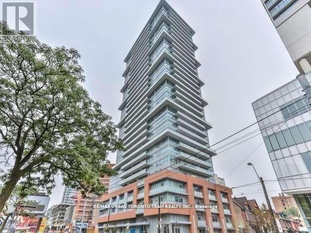 2510 - 365 CHURCH STREET, Toronto, Ontario