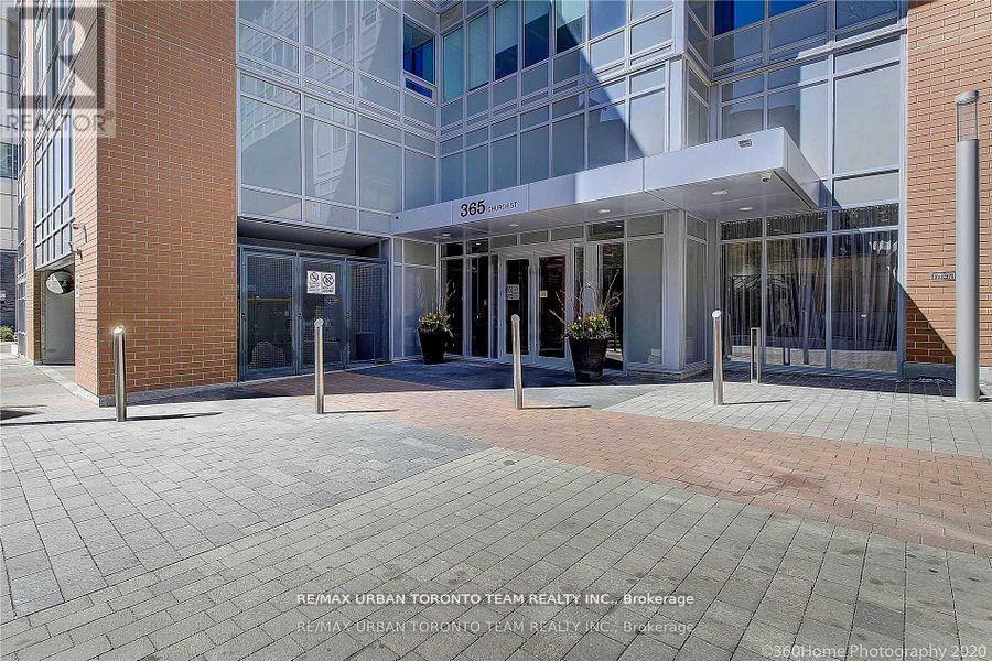 2510 - 365 Church Street, Toronto, Ontario  M5B 0B5 - Photo 2 - C13172732