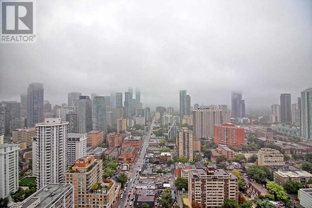 3908 - 85 Wood Street, Toronto, Ontario  M4Y 0E8 - Photo 11 - C13172744