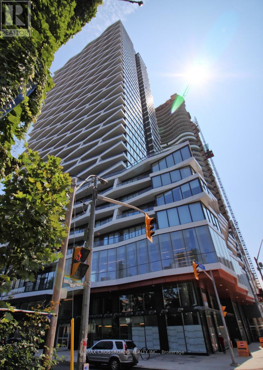 3908 - 85 Wood Street, Toronto, Ontario  M4Y 0E8 - Photo 2 - C13172744