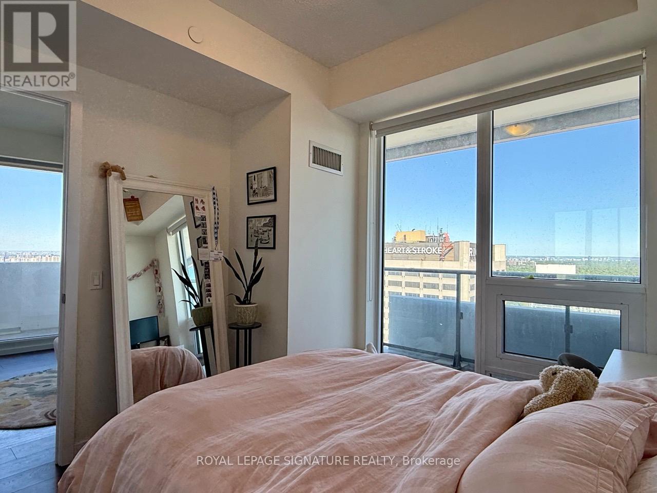 3909 - 2221 Yonge Street, Toronto, Ontario  M4S 0B8 - Photo 10 - C13172748