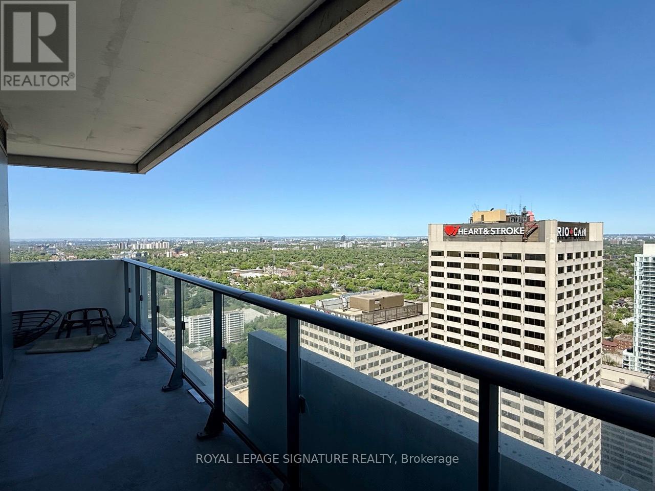 3909 - 2221 Yonge Street, Toronto, Ontario  M4S 0B8 - Photo 17 - C13172748