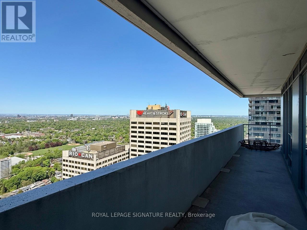 3909 - 2221 Yonge Street, Toronto, Ontario  M4S 0B8 - Photo 18 - C13172748