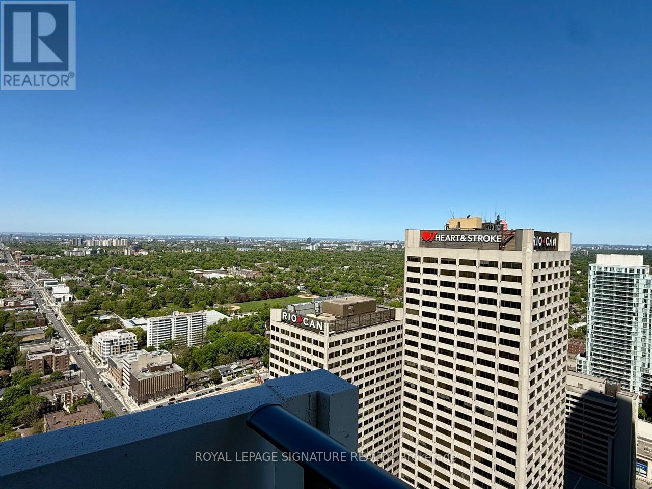 3909 - 2221 Yonge Street, Toronto, Ontario  M4S 0B8 - Photo 20 - C13172748