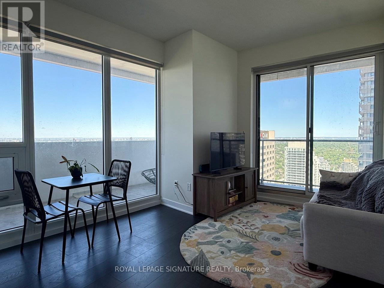 3909 - 2221 Yonge Street, Toronto, Ontario  M4S 0B8 - Photo 5 - C13172748
